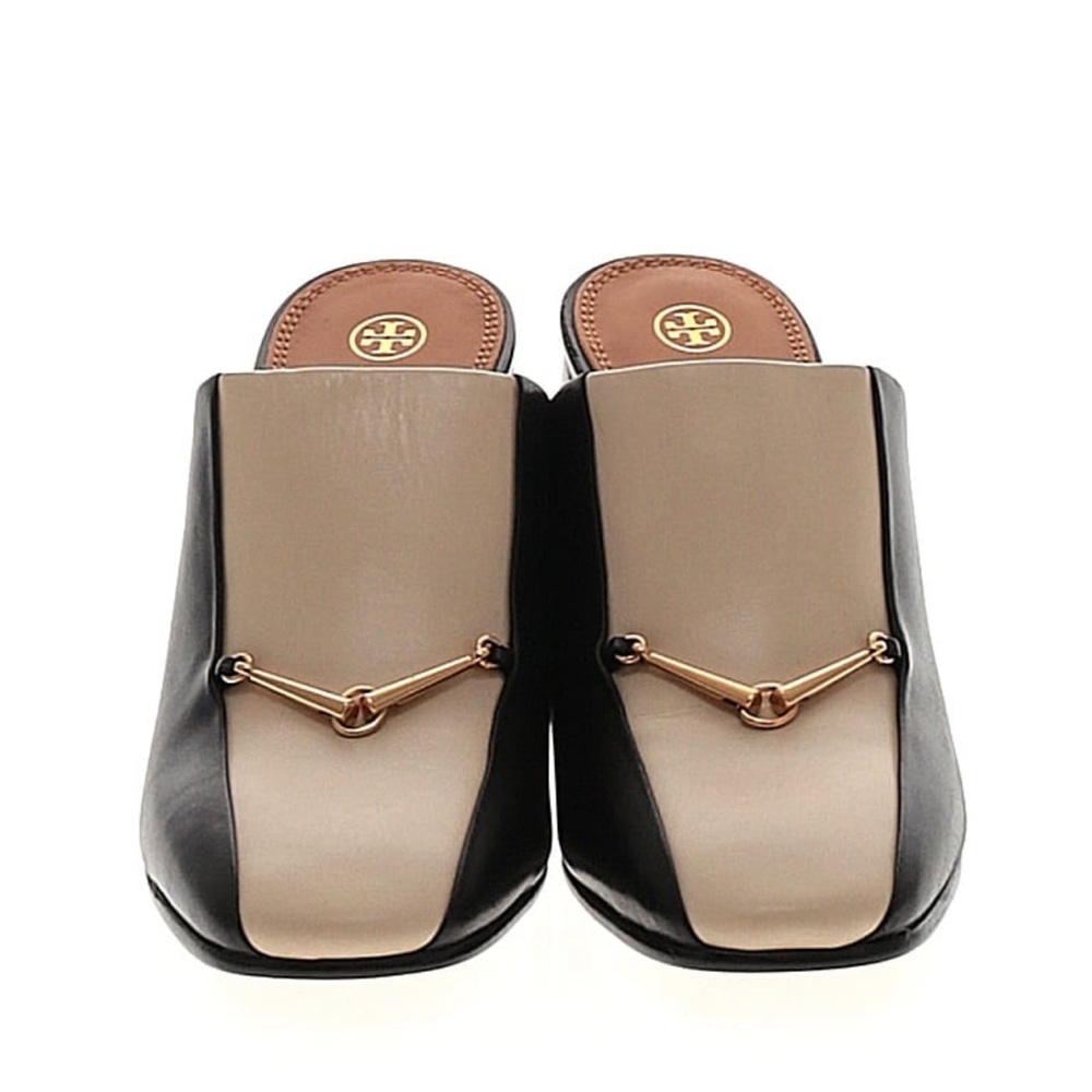 Tory Burch Mules